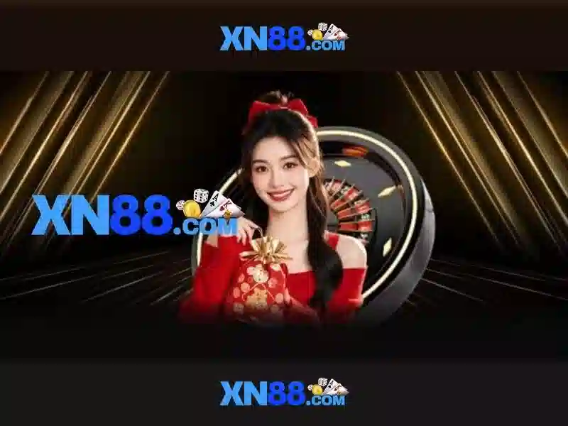 XN88: Nền tảng trò chơi trực tuyến