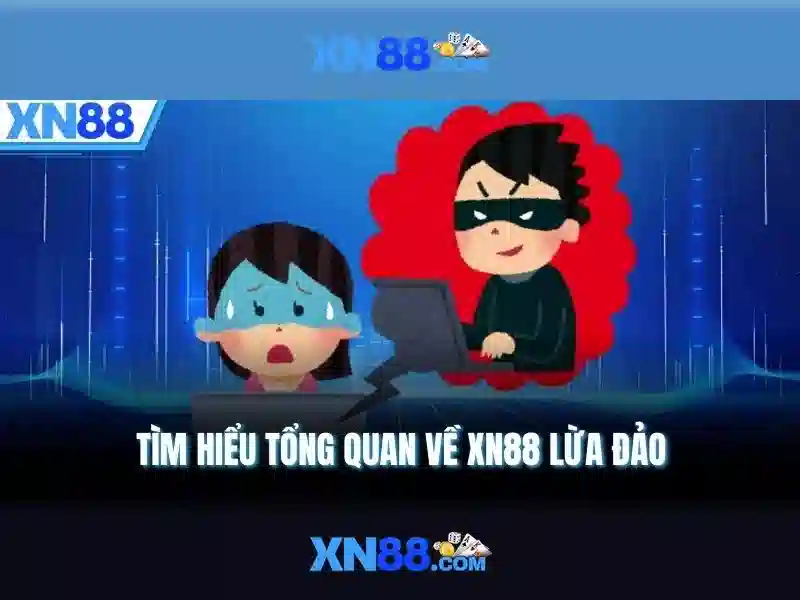 xn88 là gì? Khám phá nền tảng trò chơi trực tuyến xn88