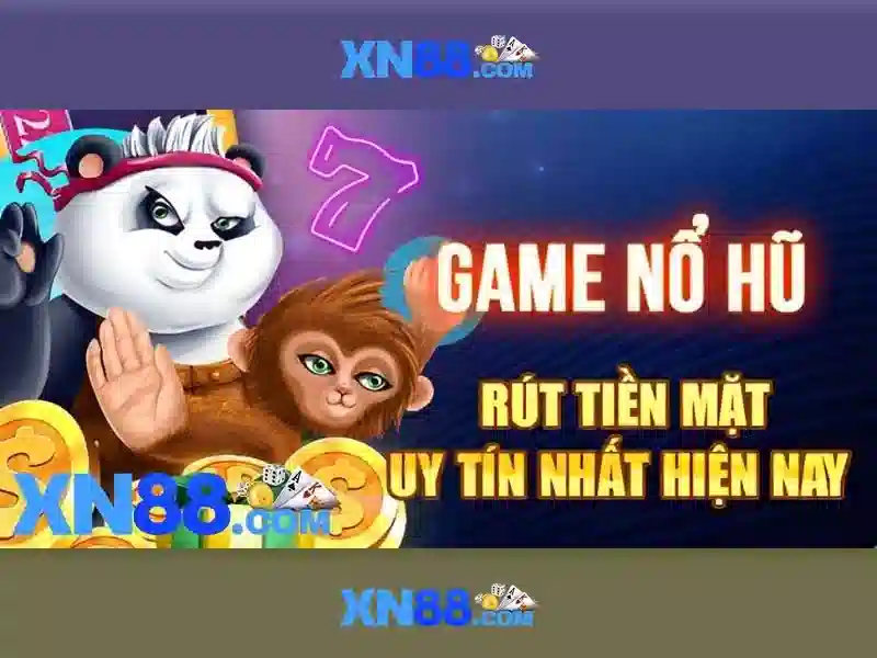 xn88: Khám phá nền tảng và những tính năng nổi bật