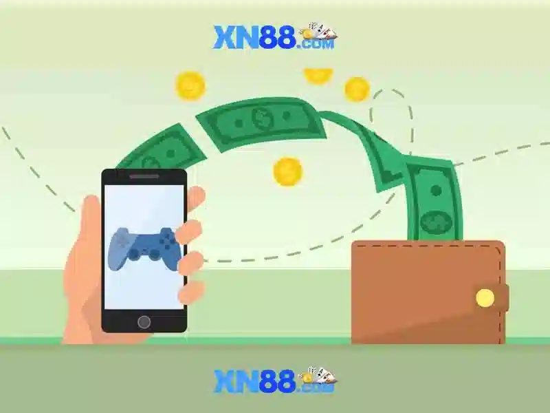 xn88: một nền tảng giải trí và cá cược trực tuyến