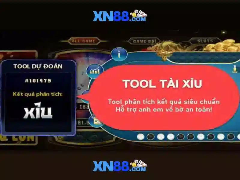 Các tính năng nổi bật của xn88