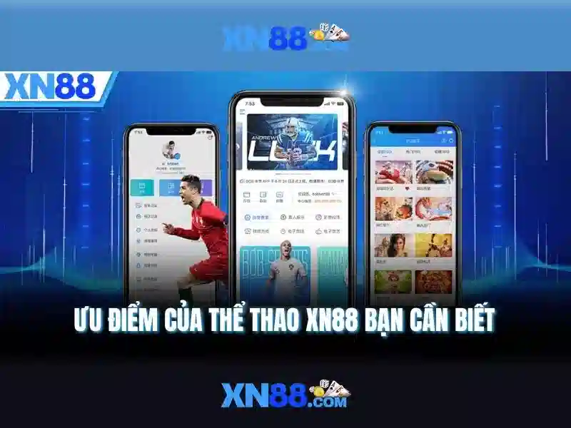 Gioi thieu ve xn88: nen tang giai tri cho nguoi Viet