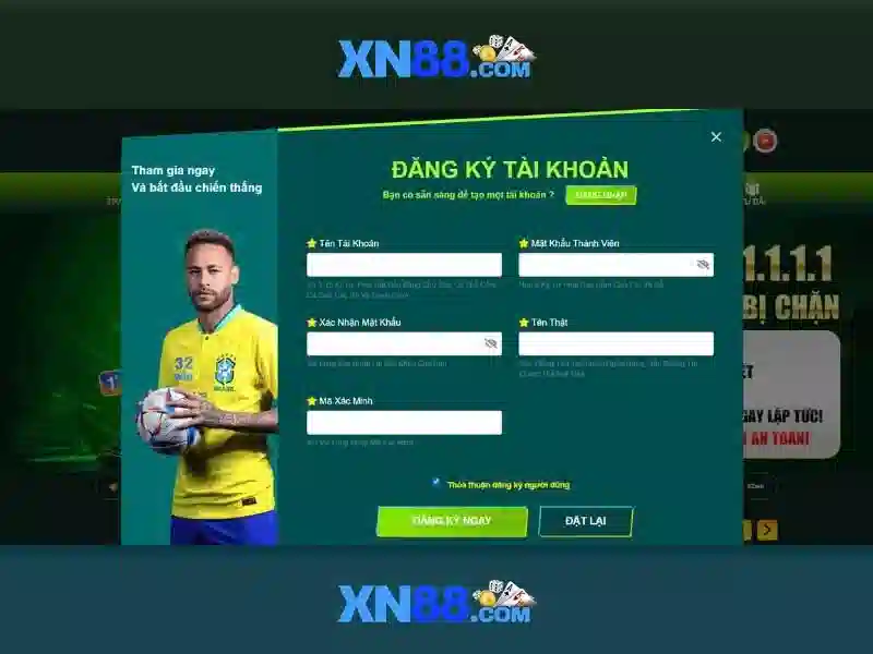 Sản phẩm và dịch vụ của xn88