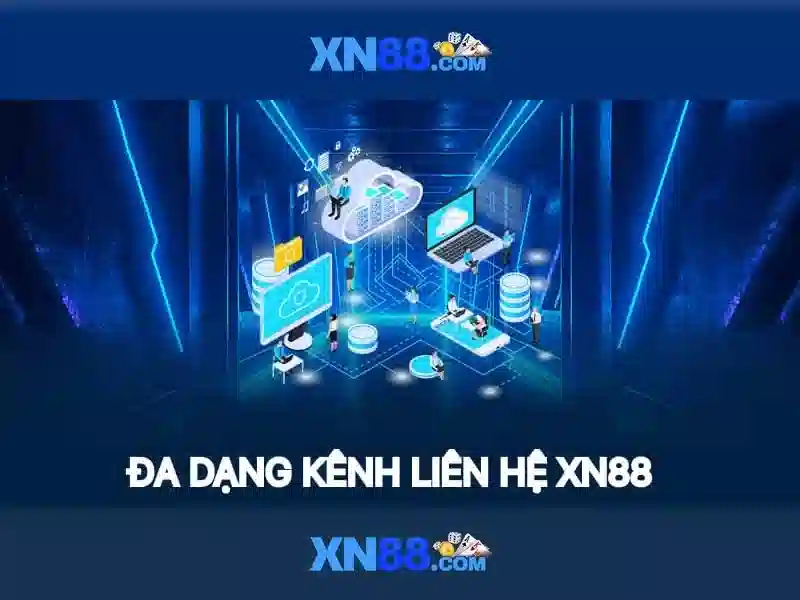 xn88 - Nền tảng giải trí trực tuyến nổi bật