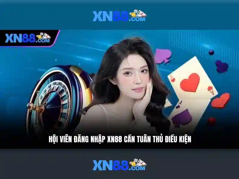 xn88: Nền tảng trò chơi trực tuyến và cộng đồng người chơi