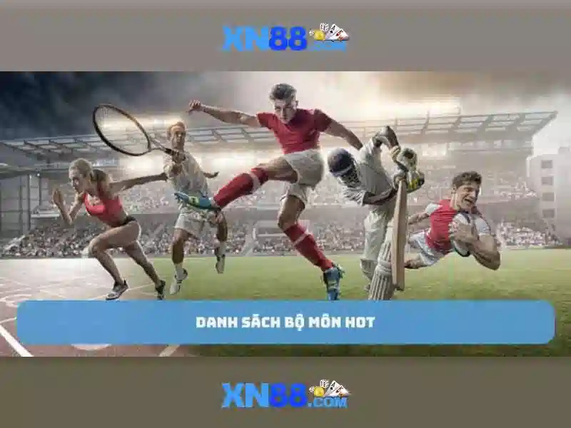 'Các tính năng nổi bật của xn88'