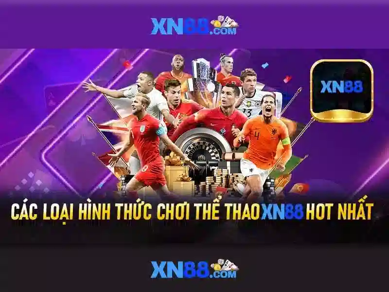 xn88 - Nền tảng giải trí trực tuyến an toàn và tiện ích