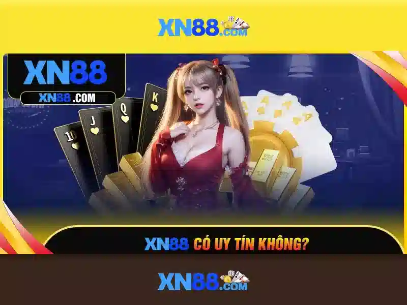An toàn và bảo mật của xn88