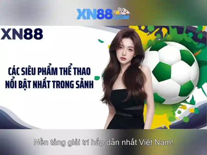 Tính năng nổi bật của xn88