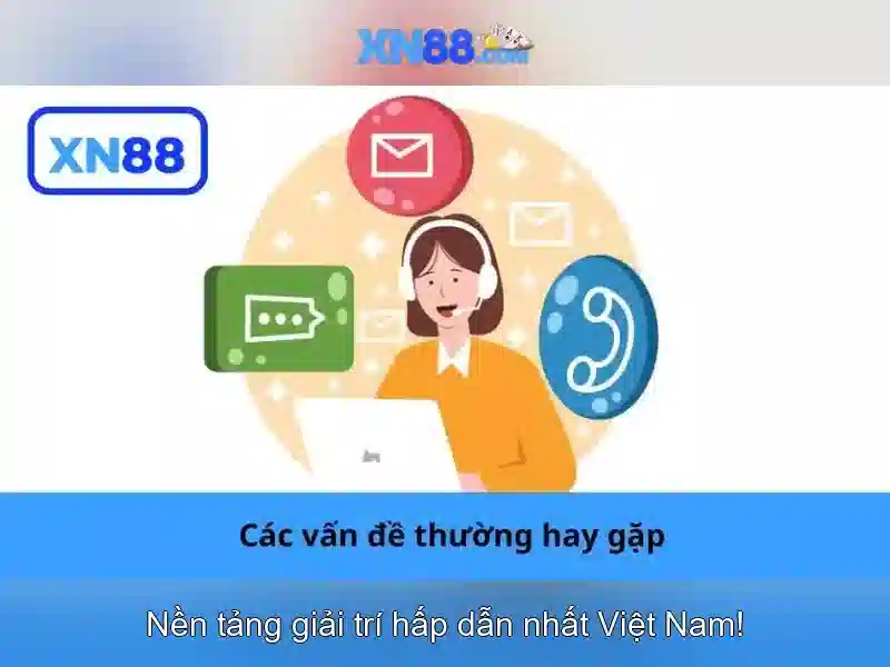 Giới thiệu về xn88