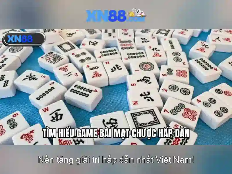 Các dịch vụ nổi bật của xn88