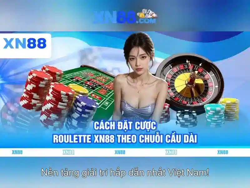 xn88: Tổng quan về nền tảng, trò chơi và lưu ý an toàn