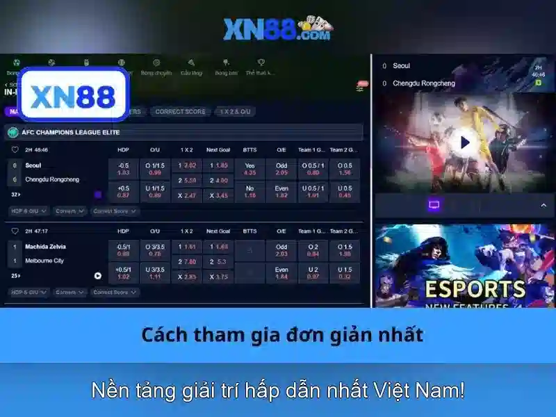 Đánh giá tính năng và giao diện