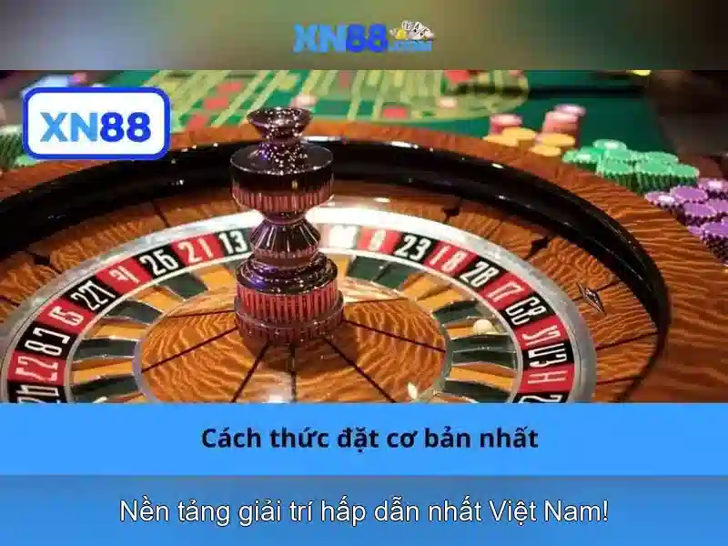 Tại sao nên chọn XN88