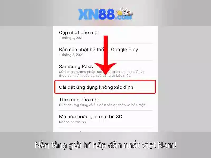 xn88: Nền tảng trò chơi trực tuyến và đánh giá tổng quan