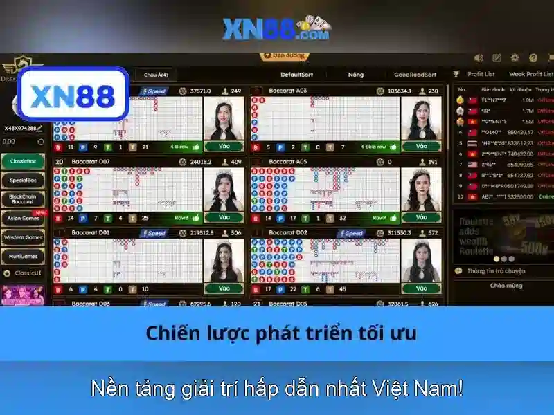 xn88 tải app – Trải nghiệm nền tảng giải trí uy tín và tiện lợi