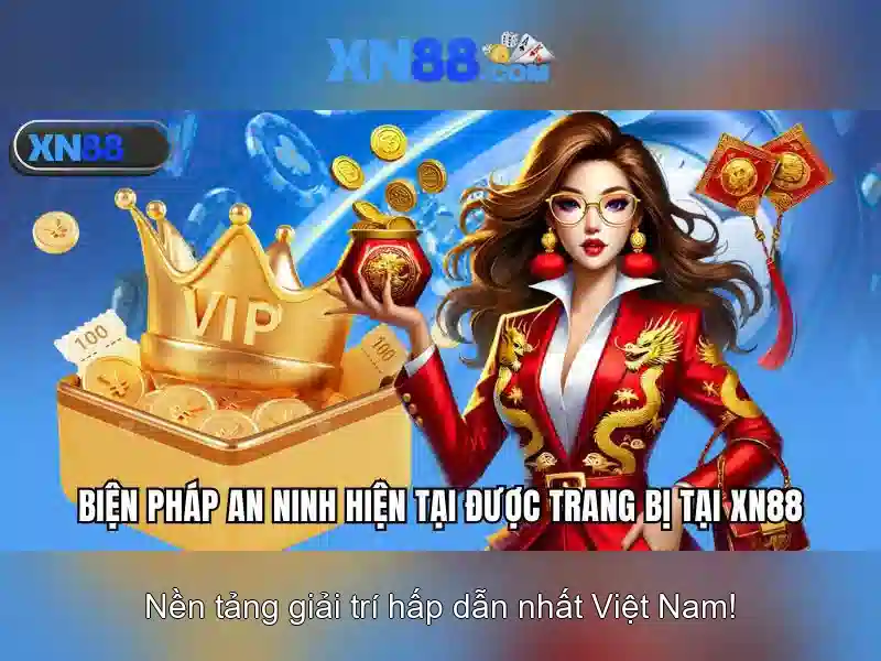 xn88: tổng quan và đánh giá
