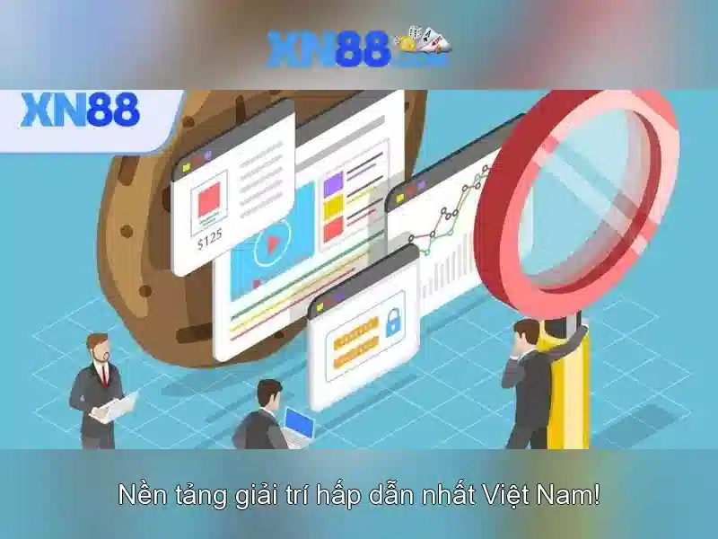 xn88 tải – Trải nghiệm và đánh giá toàn diện