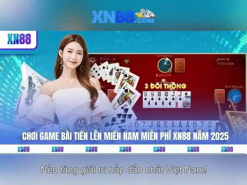 XN88 là gì? Khám phá nền tảng và trải nghiệm người dùng