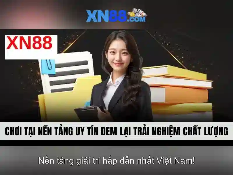 xn88: Tổng quan và những tính năng nổi bật