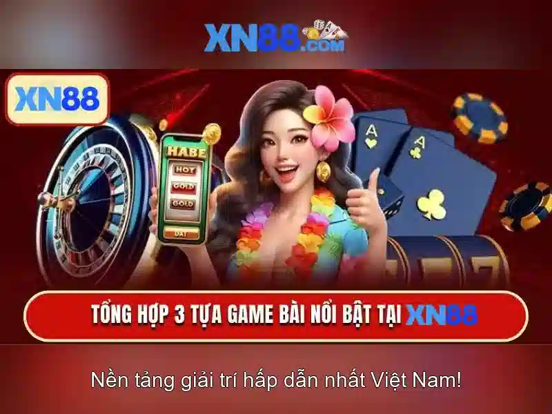 xn88: Tổng quan về trang cược trực tuyến và trải nghiệm người dùng