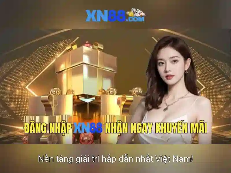 xn88: Khai phóng công nghệ và tiềm năng thị trường