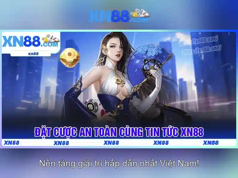 Xn88: Tổng quan về nền tảng giải trí trực tuyến