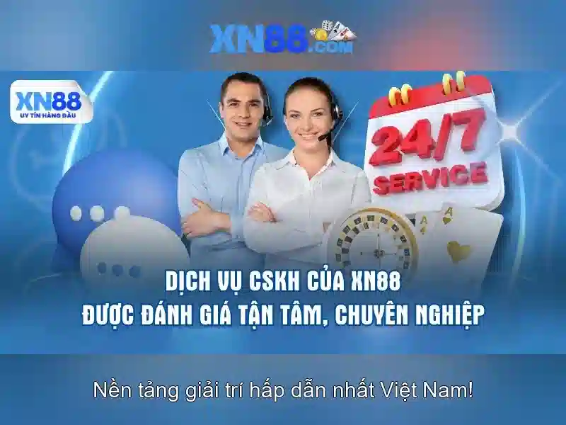 Giới thiệu về xn88