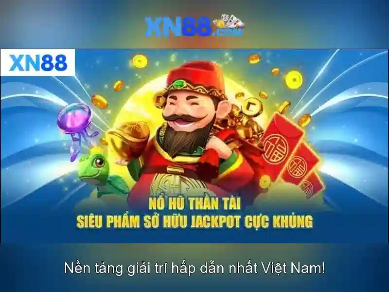 xn88: Đánh giá và hướng dẫn về nền tảng cược trực tuyến