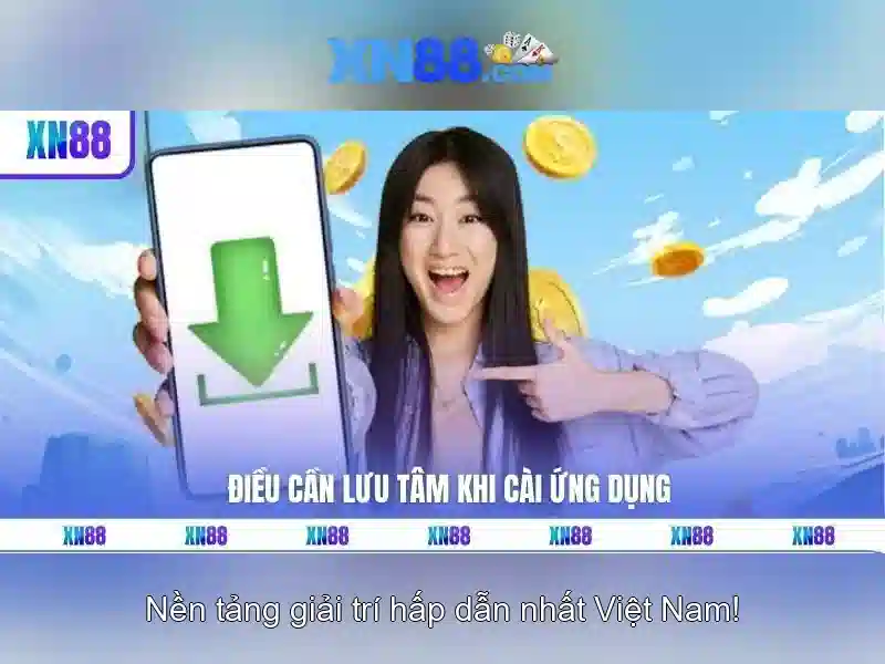 xn88 – Nền tảng giải trí trực tuyến và cá cược