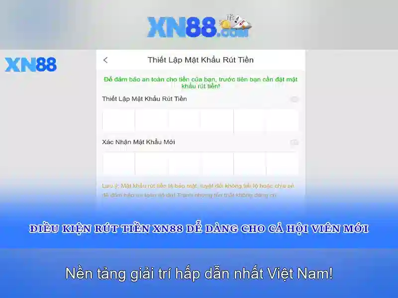 Lịch sử và nguồn gốc của xn88