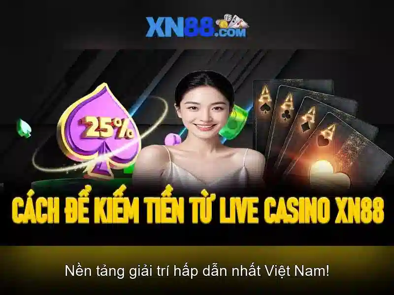 xn88 – Đánh giá tổng quan và hướng dẫn sử dụng