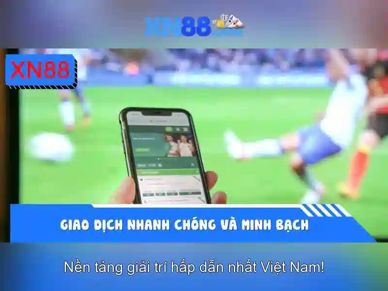 Xn88: Tổng quan và những điểm nổi bật