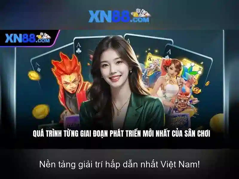 xn88 – Giới thiệu và đánh giá nhanh