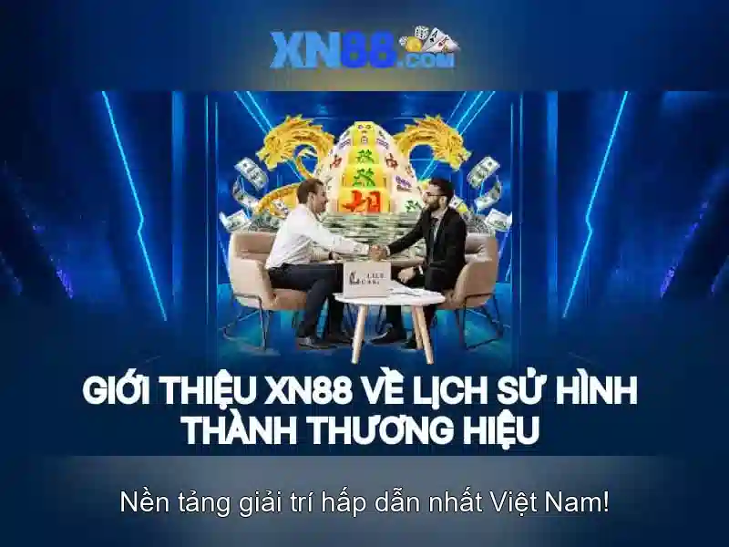 xn88: Khái niệm và ứng dụng