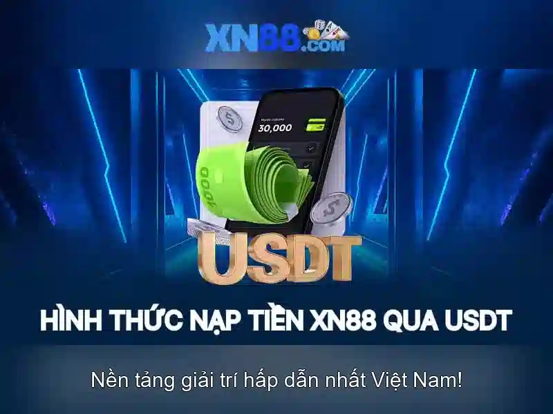 xn88: Khám phá nền tảng và những điểm mạnh