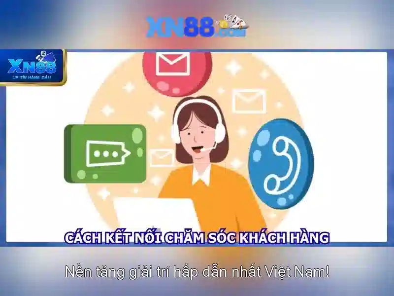 xn88: Tổng quan về nền tảng giải trí trực tuyến và đánh giá
