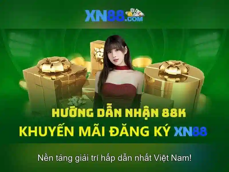 xn88 và hành trình khám phá thế giới số