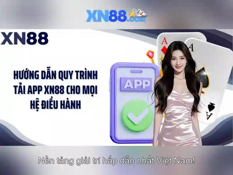 xn88 là một nền tảng giải trí trực tuyến hiện đại
