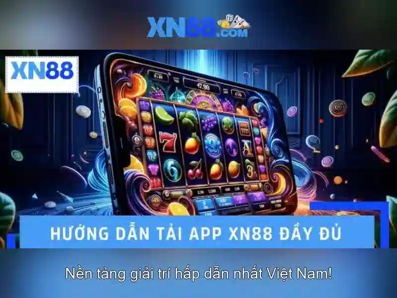 xn88: Tổng quan và đánh giá về nền tảng cược trực tuyến