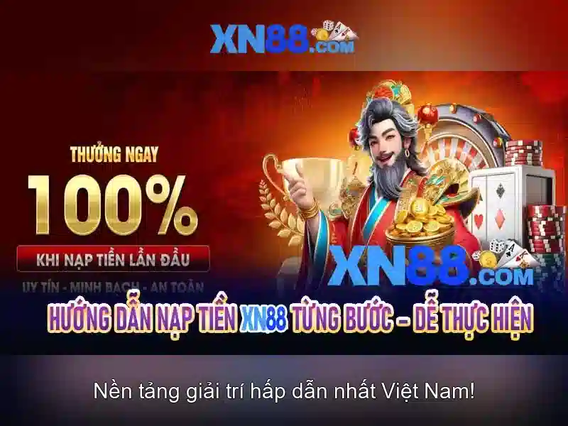 xn88: Tổng quan, dịch vụ và đánh giá