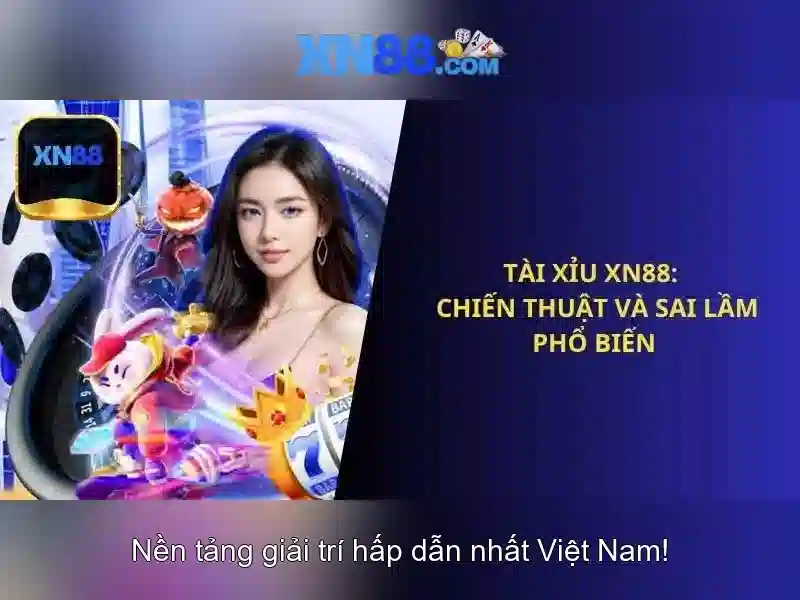 xn88 ap – Tổng quan và giá trị cốt lõi cho nền tảng số