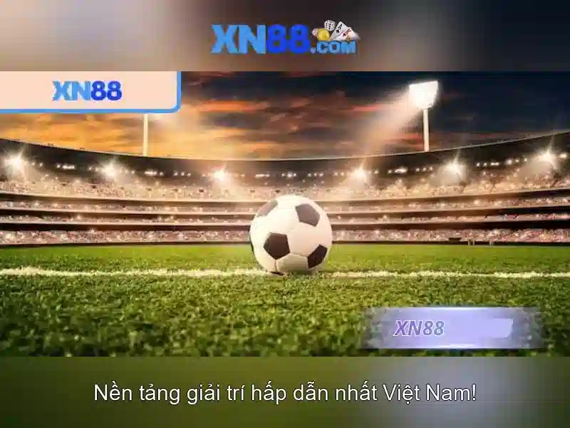 Lịch sử và sứ mệnh của xn88