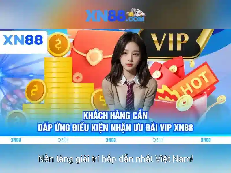 Xn88: Nền tảng giải trí trực tuyến và đánh giá tổng quan