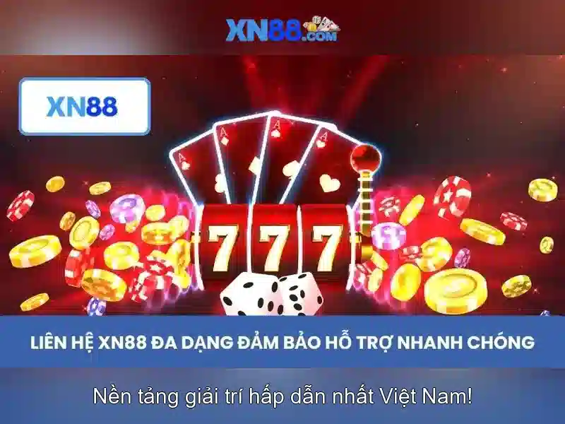 xn88: Giới thiệu nhà cái online và các điểm cần lưu ý