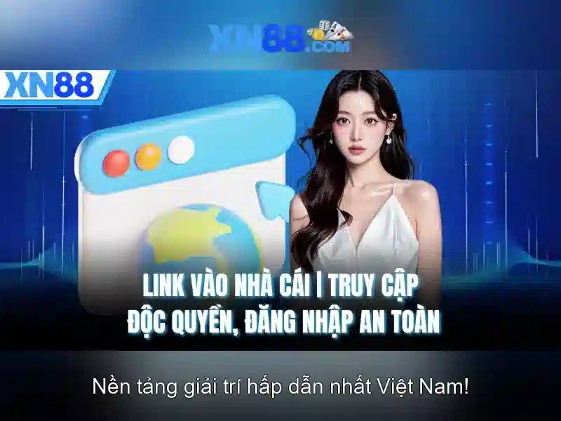 Lợi thế của xn88