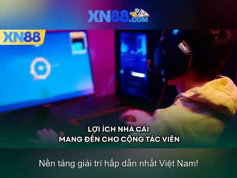xn88: Tổng quan về nền tảng chơi game trực tuyến