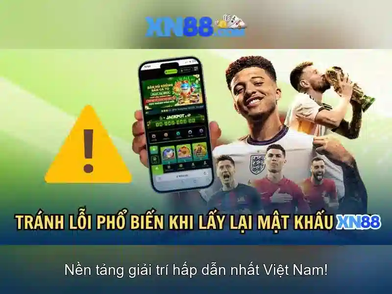 xn88: Nền tảng số và hành trình đổi mới