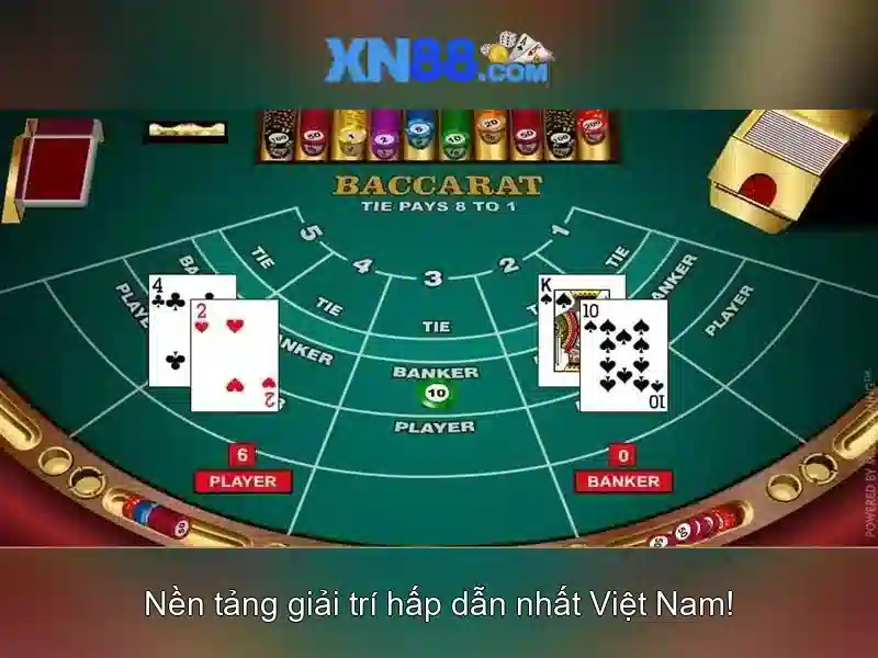 xn88: Cổng cá cược trực tuyến và hành trình khám phá