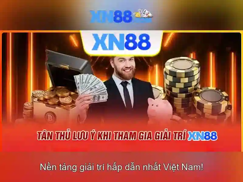 xn88: Tổng quan và đánh giá khách quan